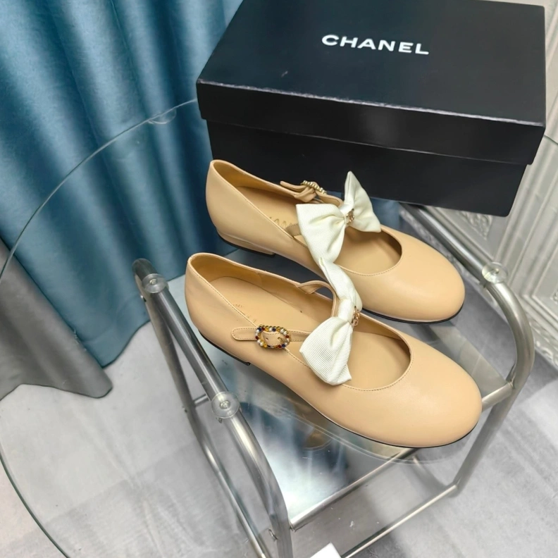 Chxnxl Flat Shoes Classic 123668