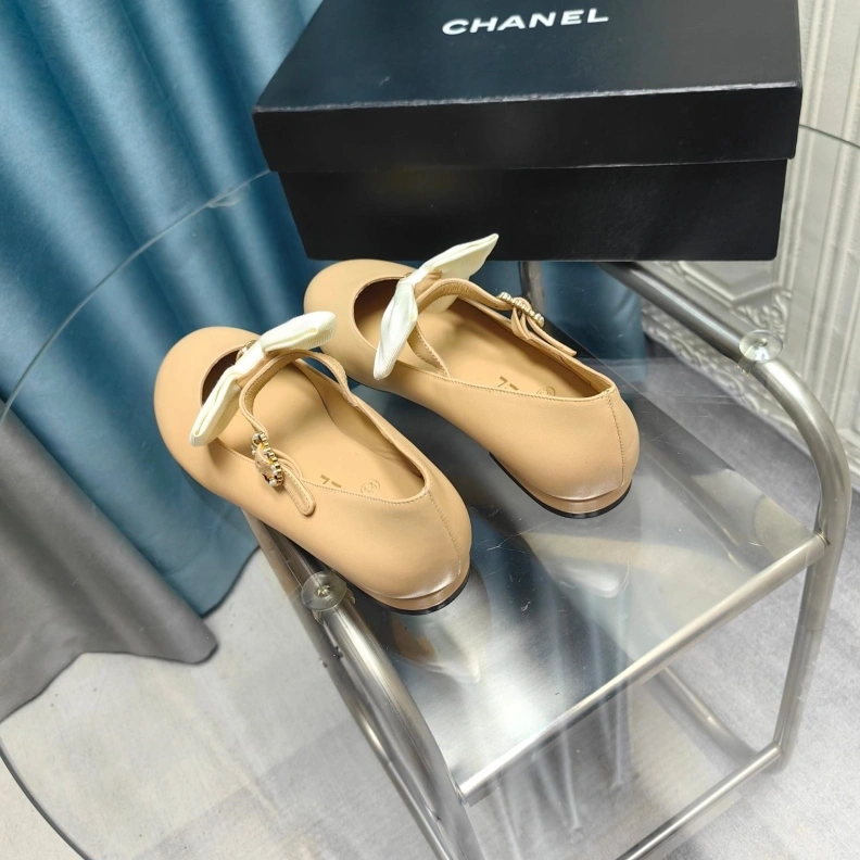 Chxnxl Flat Shoes Classic 123668