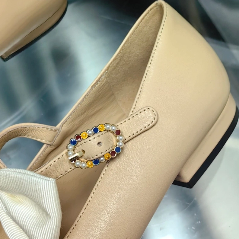 Chxnxl Flat Shoes Classic 123668