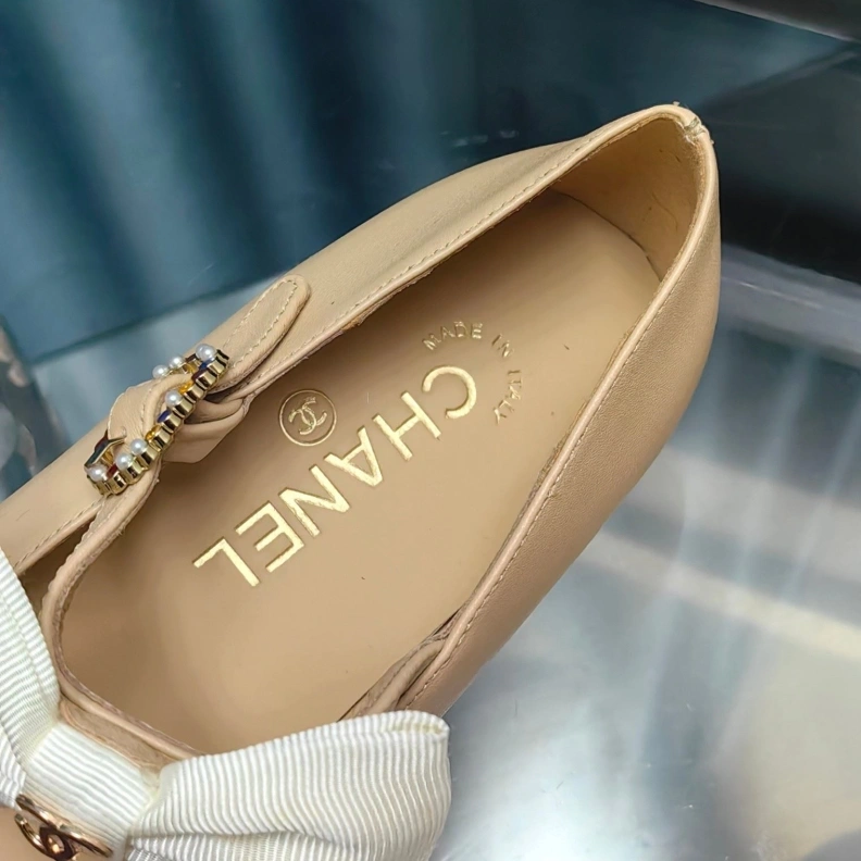 Chxnxl Flat Shoes Classic 123668
