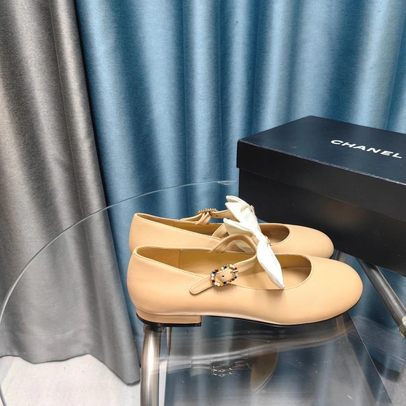Chxnxl Flat Shoes Classic 123668