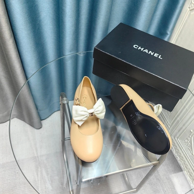 Chxnxl Flat Shoes Classic 123668
