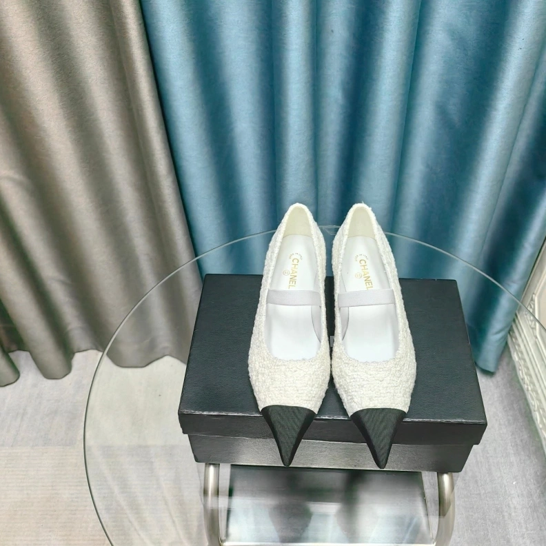 Chxnxl High Heels StreetReady 123563