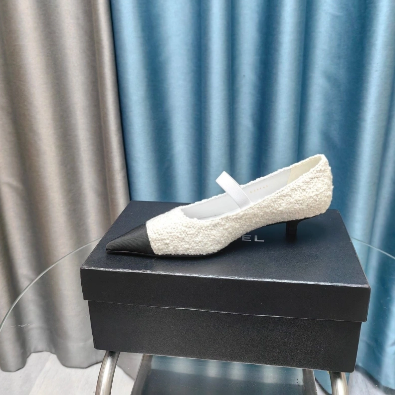 Chxnxl High Heels StreetReady 123563