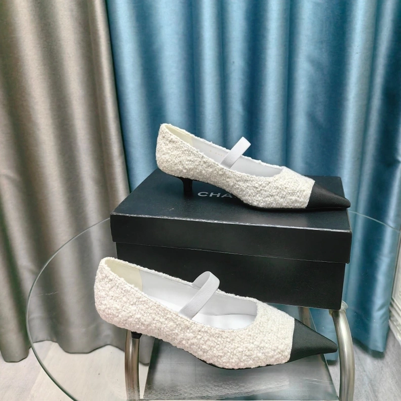 Chxnxl High Heels StreetReady 123563