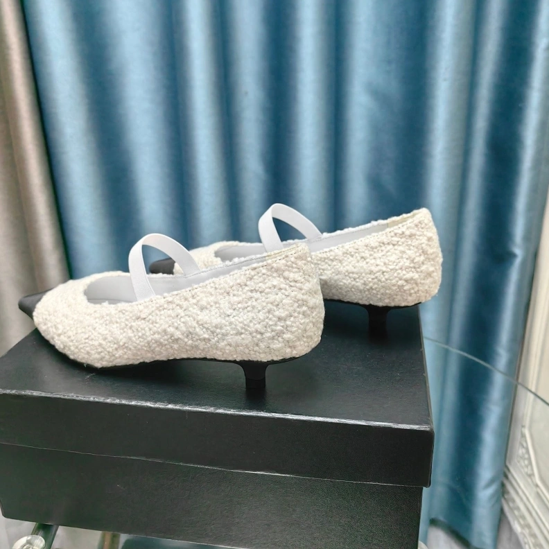 Chxnxl High Heels StreetReady 123563