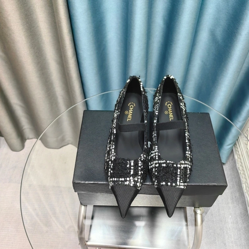 UrbanStyle Chxnxl High Heels 123565