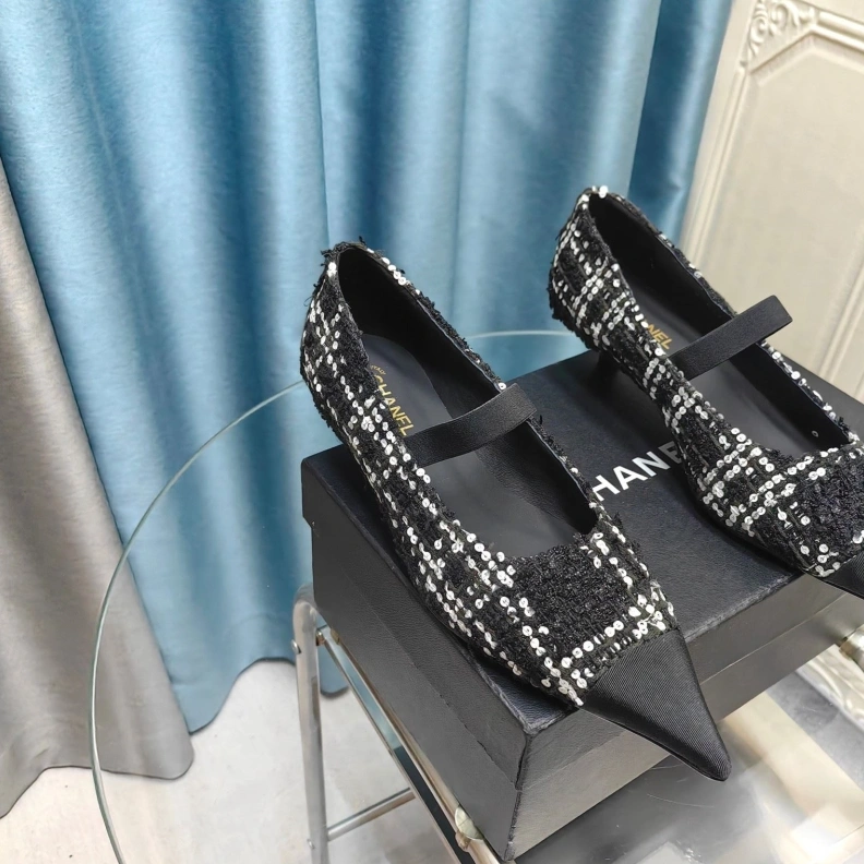 UrbanStyle Chxnxl High Heels 123565