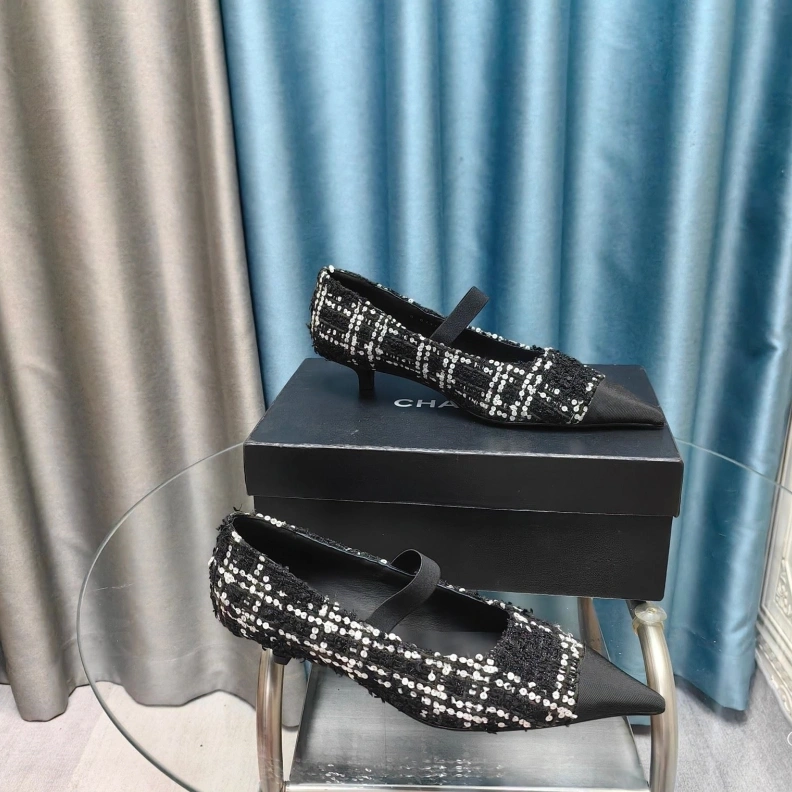 UrbanStyle Chxnxl High Heels 123565