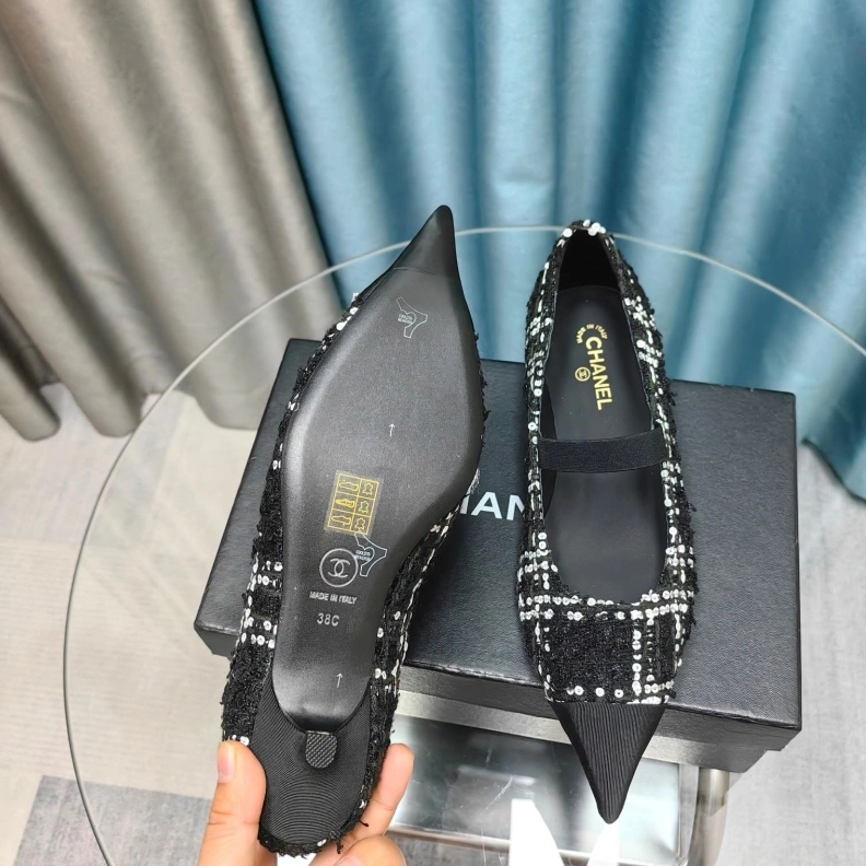 UrbanStyle Chxnxl High Heels 123565