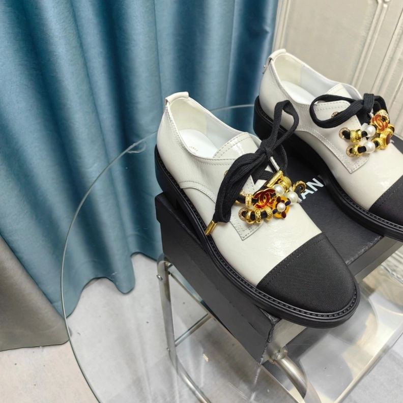 Chxnxl Casual Shoes Trendsetting 123731