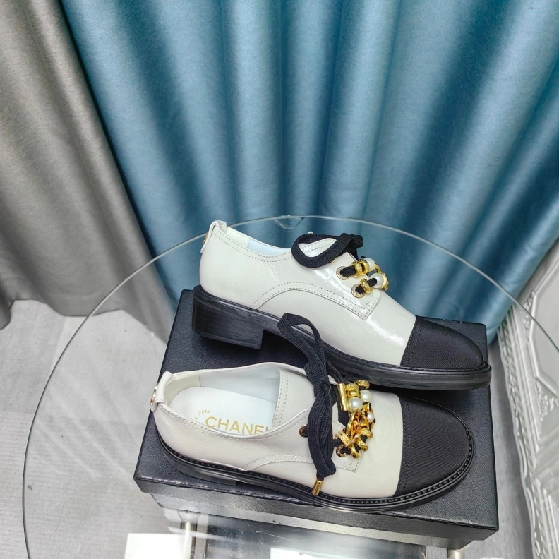 Chxnxl Casual Shoes Trendsetting 123731