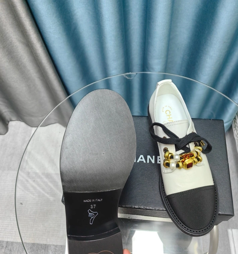 Chxnxl Casual Shoes Trendsetting 123731