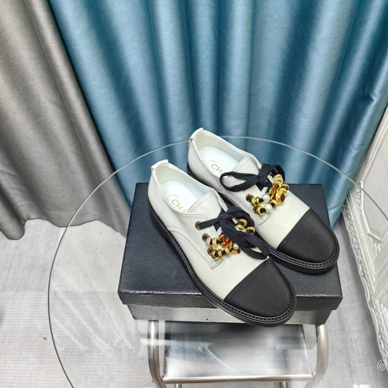 Chxnxl Casual Shoes Trendsetting 123731
