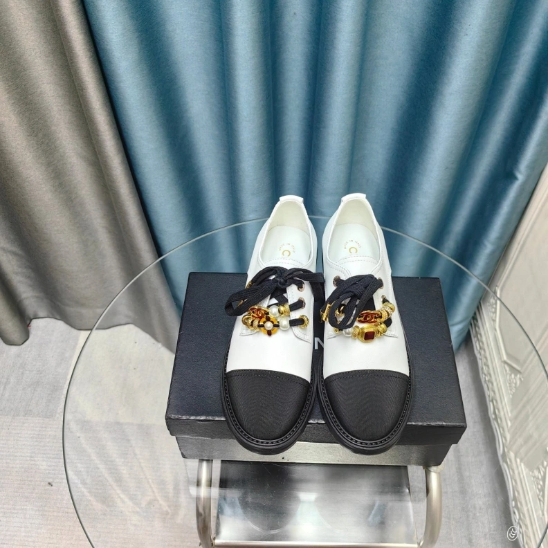 SportInspired Chxnxl Casual Shoes 123732