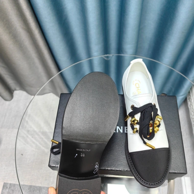SportInspired Chxnxl Casual Shoes 123732