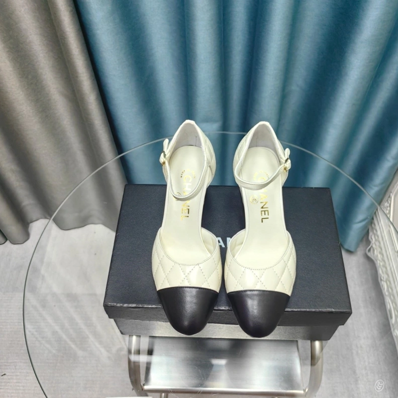 Efficient Chxnxl High Heels 123571