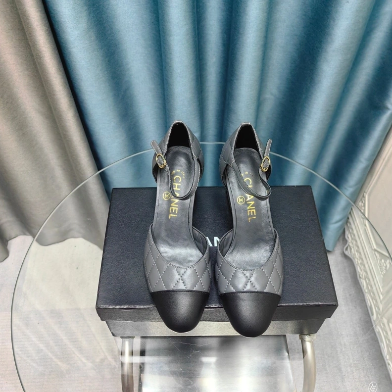 Chxnxl High Heels Comfortable 123561
