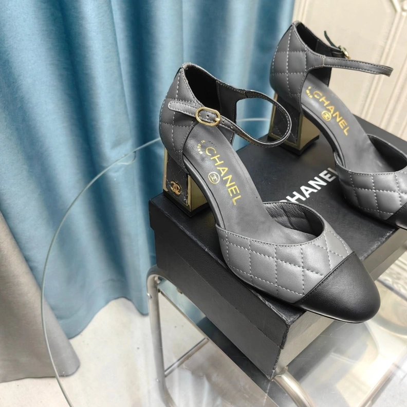 Chxnxl High Heels Comfortable 123561