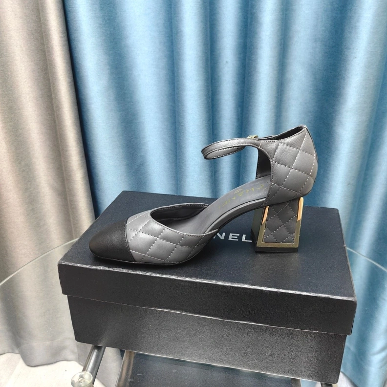 Chxnxl High Heels Comfortable 123561
