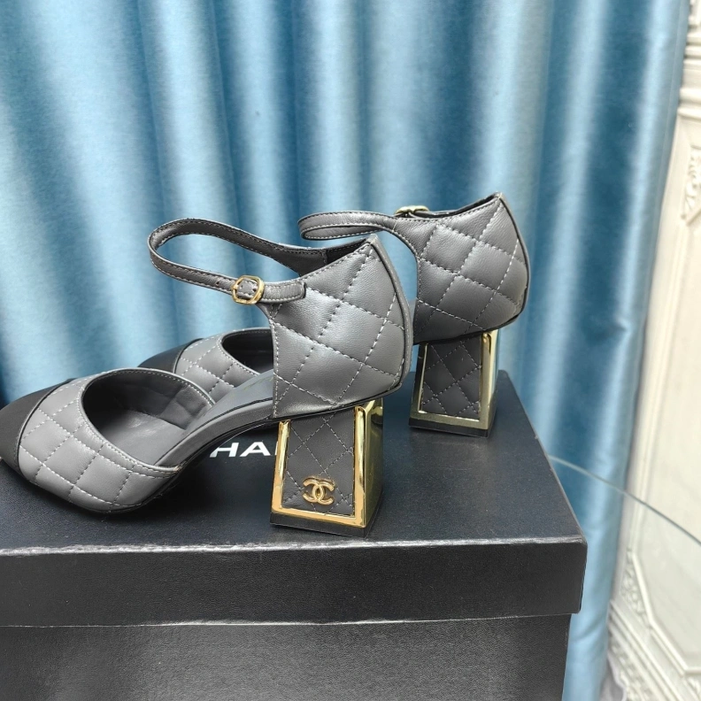 Chxnxl High Heels Comfortable 123561