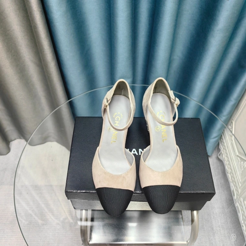 Affordable Chxnxl High Heels 123560