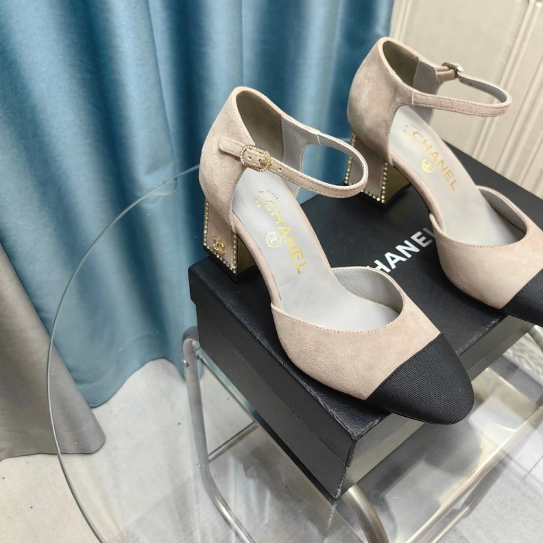 Affordable Chxnxl High Heels 123560
