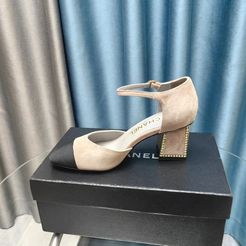 Affordable Chxnxl High Heels 123560