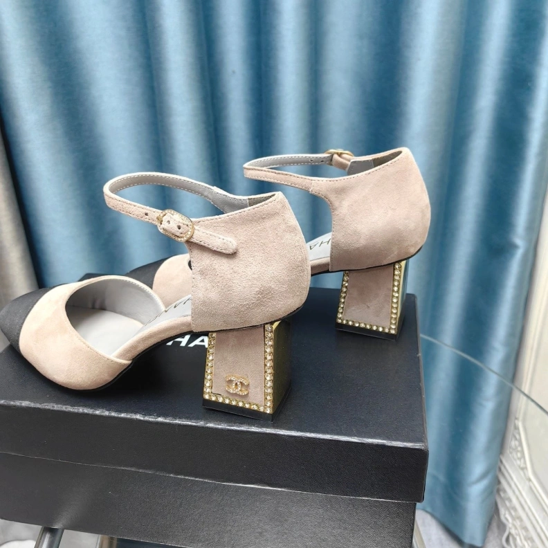Affordable Chxnxl High Heels 123560