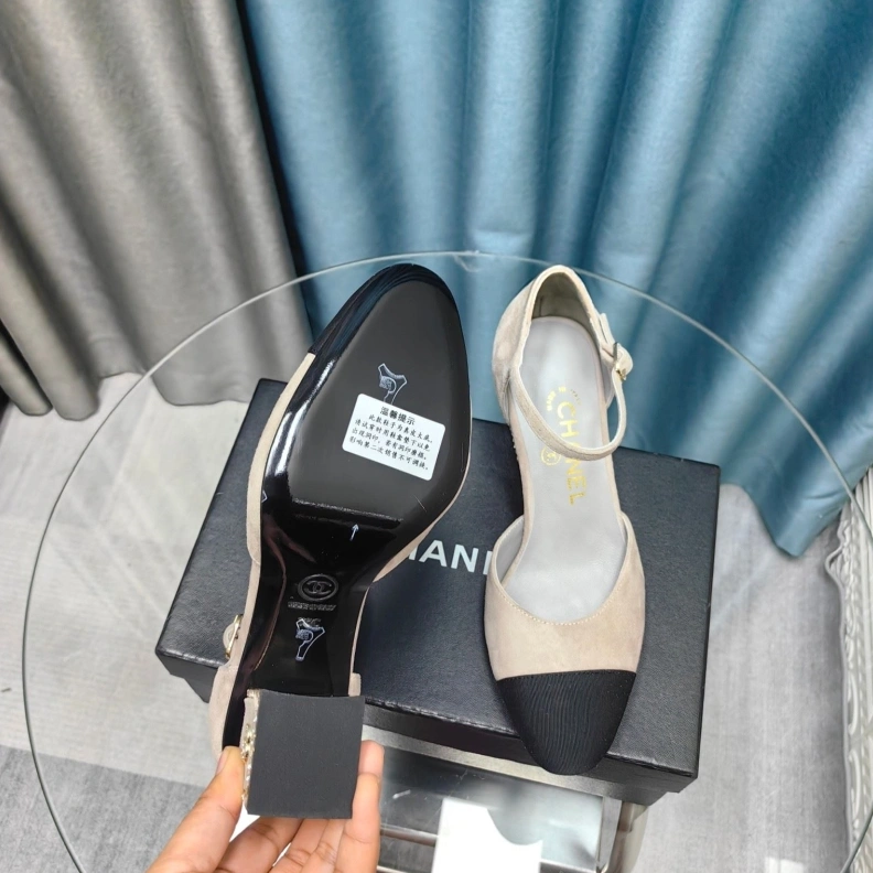 Affordable Chxnxl High Heels 123560