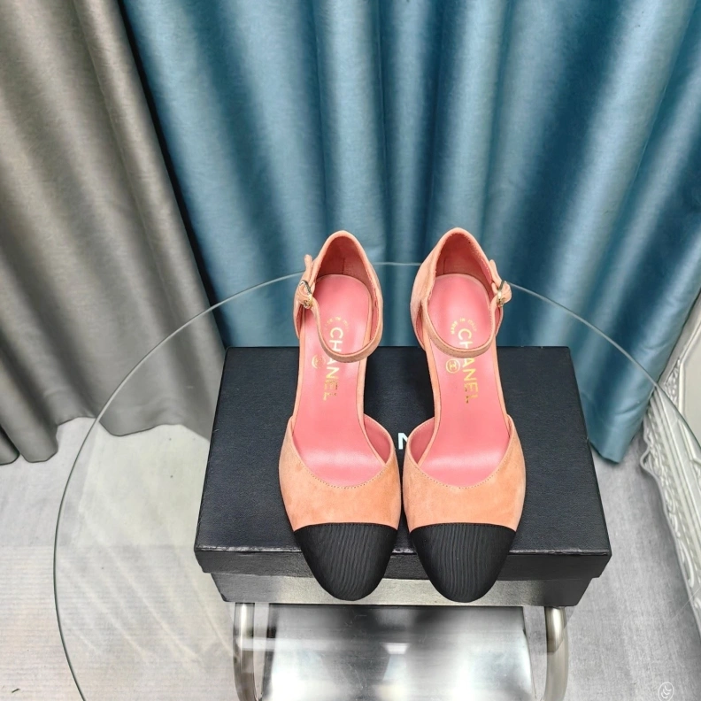 Comfortable Chxnxl High Heels 123567