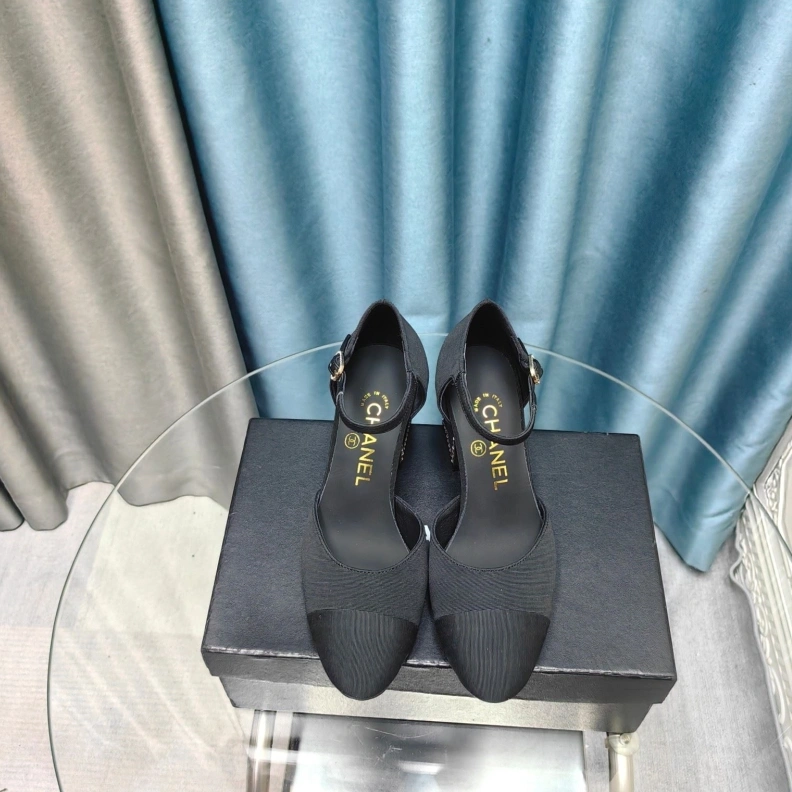 Chxnxl High Heels Timeless 123559