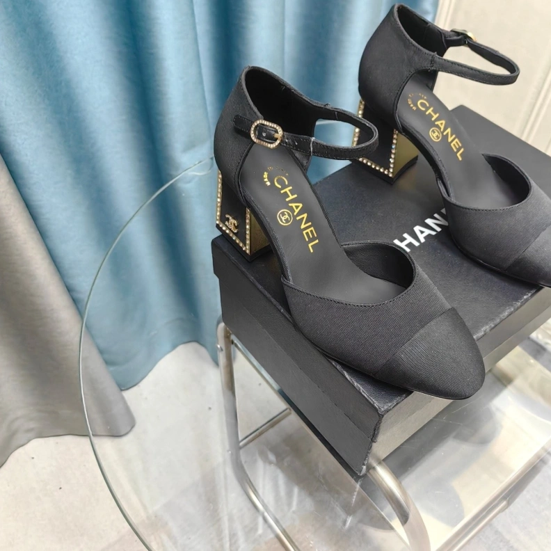 Chxnxl High Heels Timeless 123559
