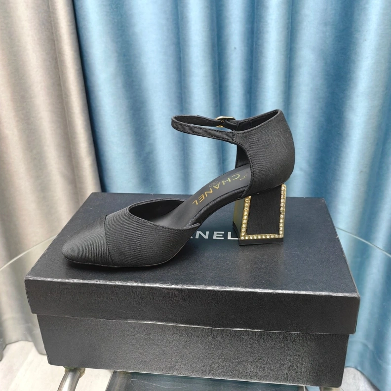 Chxnxl High Heels Timeless 123559