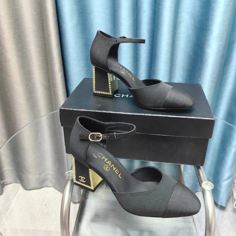 Chxnxl High Heels Timeless 123559