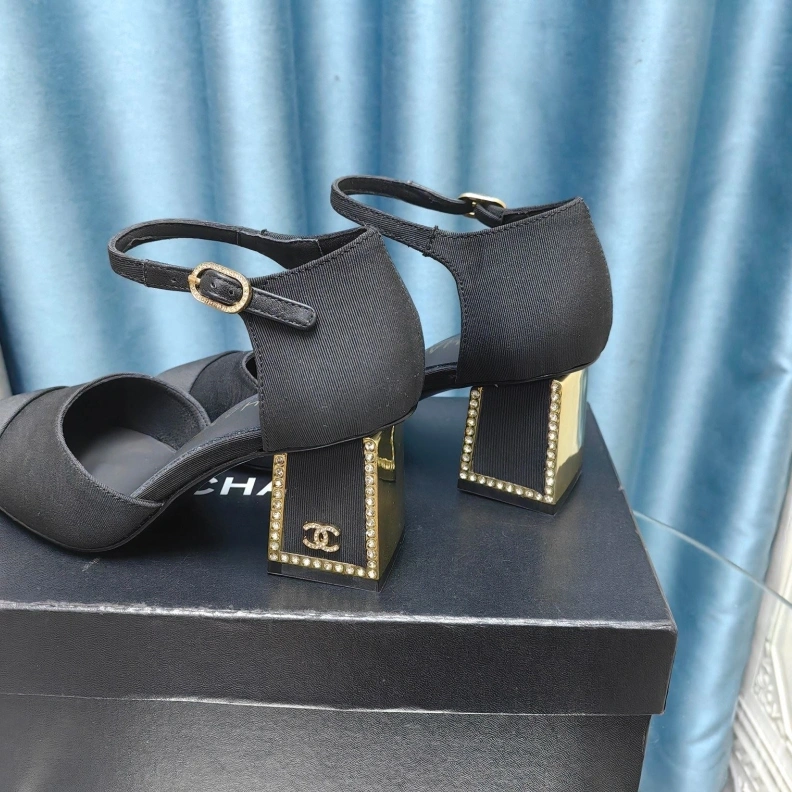 Chxnxl High Heels Timeless 123559