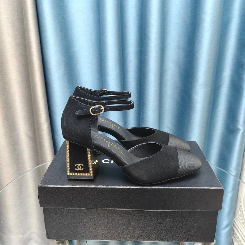 Chxnxl High Heels EasyMatch 123558