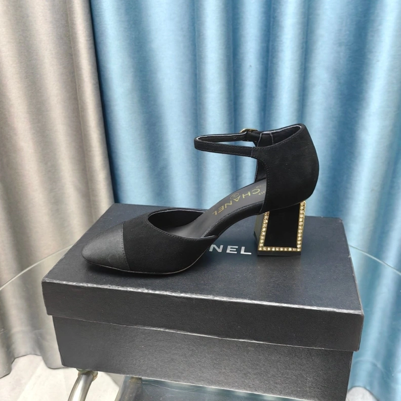 Chxnxl High Heels EasyMatch 123558