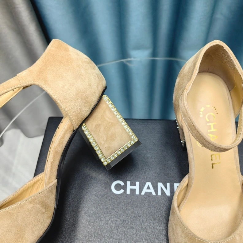 Chxnxl High Heels Timeless 123557