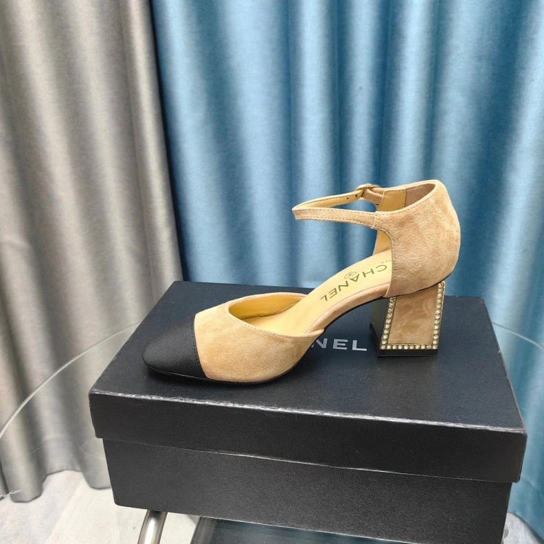 Chxnxl High Heels Timeless 123557