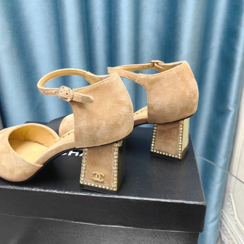Chxnxl High Heels Timeless 123557