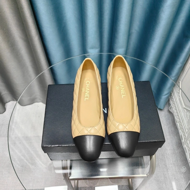 Lightweight Chxnxl Flat Shoes 123656