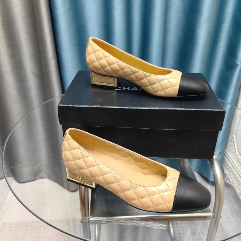 Lightweight Chxnxl Flat Shoes 123656
