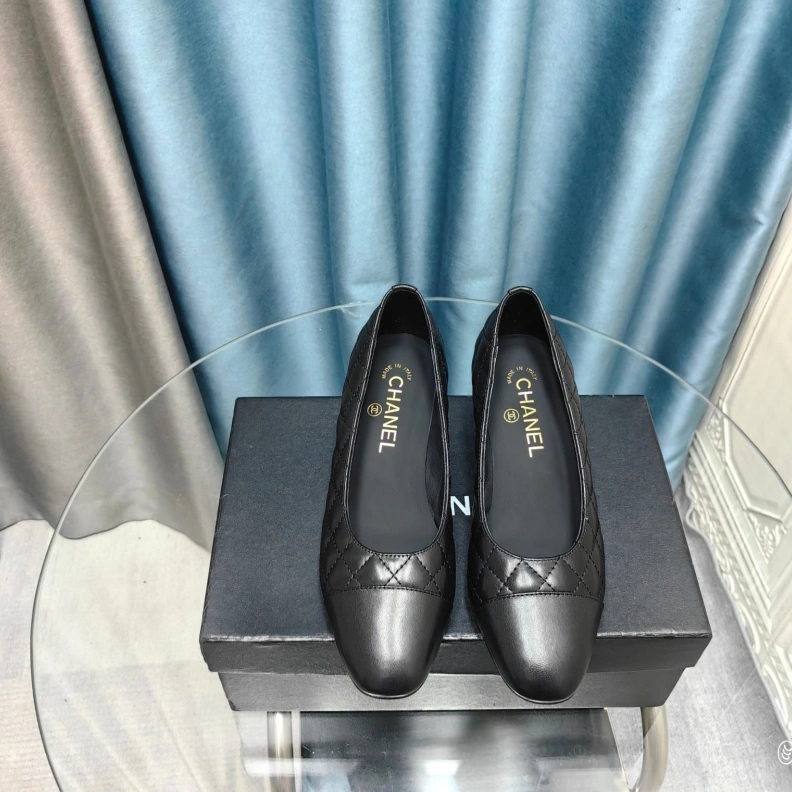 Chxnxl Flat Shoes WellDesigned 123657
