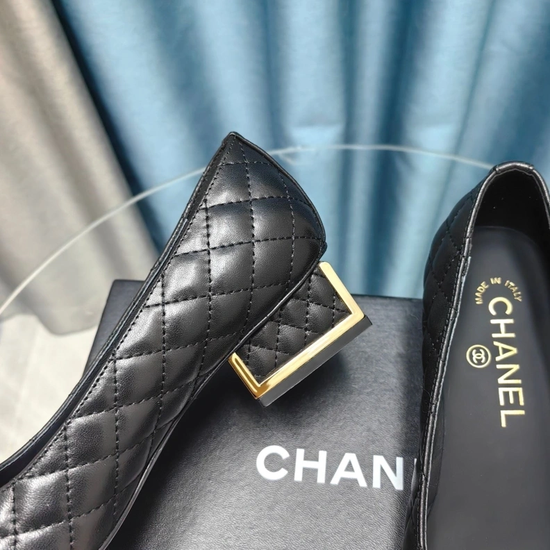 Chxnxl Flat Shoes WellDesigned 123657