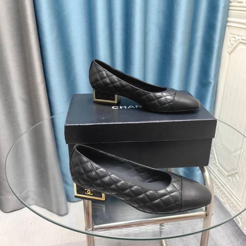 Chxnxl Flat Shoes WellDesigned 123657