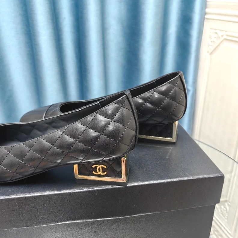 Chxnxl Flat Shoes WellDesigned 123657