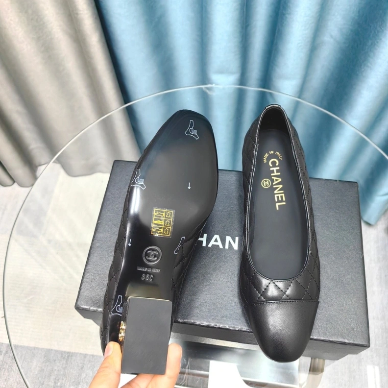 Chxnxl Flat Shoes WellDesigned 123657