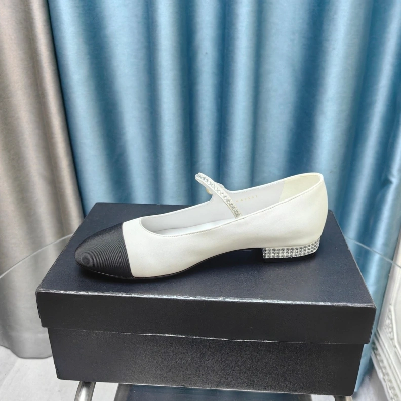 Chxnxl Flat Shoes AllSeason 123658