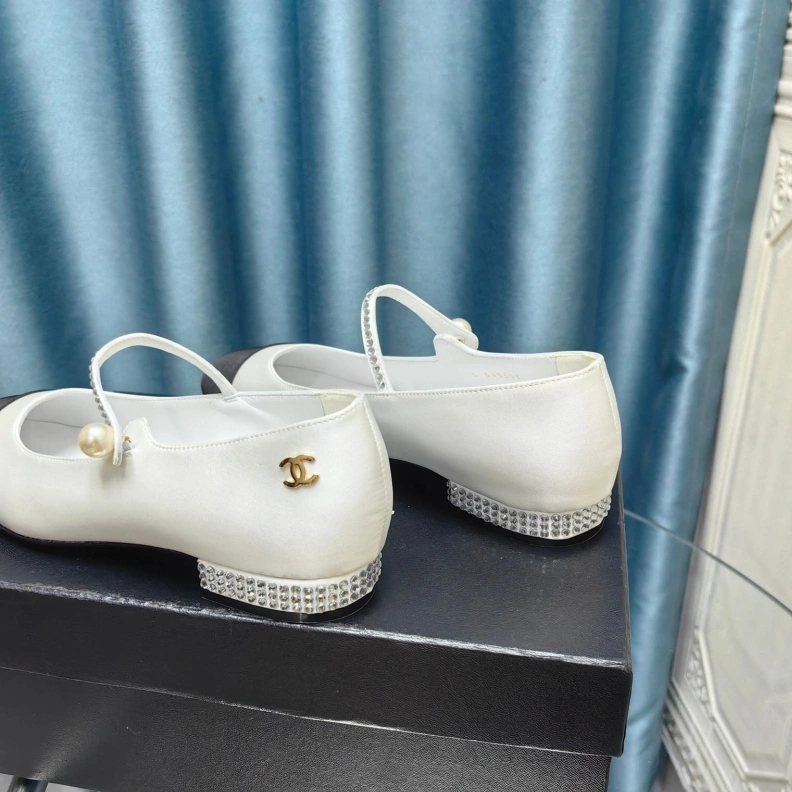 Chxnxl Flat Shoes AllSeason 123658